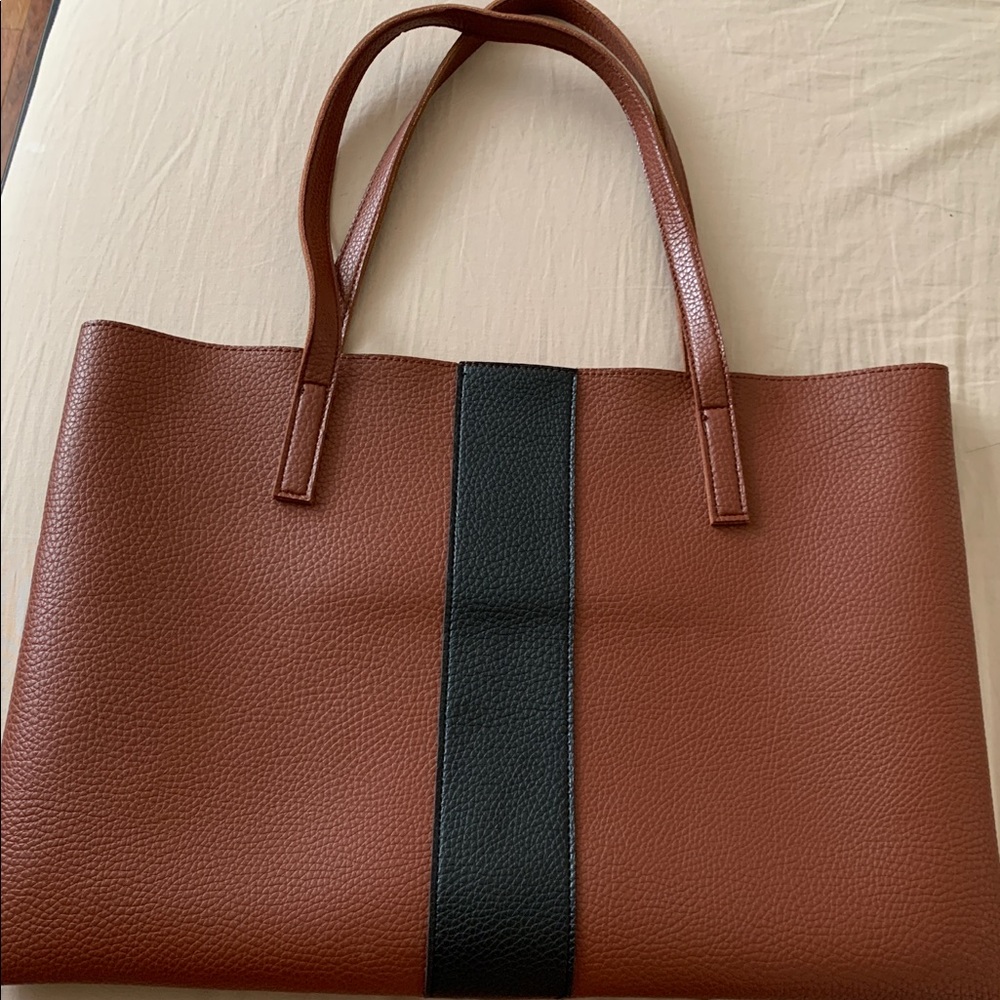 Vince Camuto Luck Bag (Vegan Leather)
